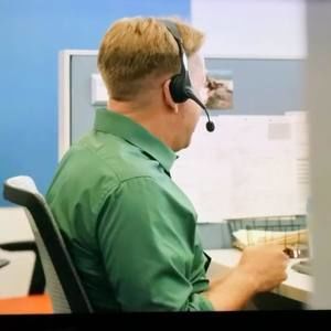 Meet your Posher, Keith